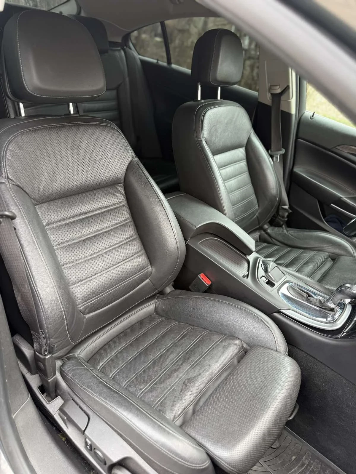 Opel Insignia 2.0 COSMO , снимка 7 - Автомобили и джипове - 54526598