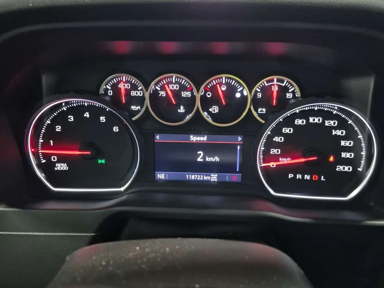 Chevrolet Silverado * LT Trail Boss * ЛИЦЕНЗИРАНО ПРЕДСТАВИТЕЛСТВО, снимка 10 - Автомобили и джипове - 54476857
