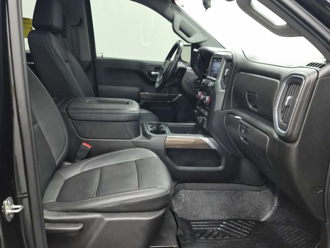 Chevrolet Silverado * LT Trail Boss * ЛИЦЕНЗИРАНО ПРЕДСТАВИТЕЛСТВО, снимка 13 - Автомобили и джипове - 54476857