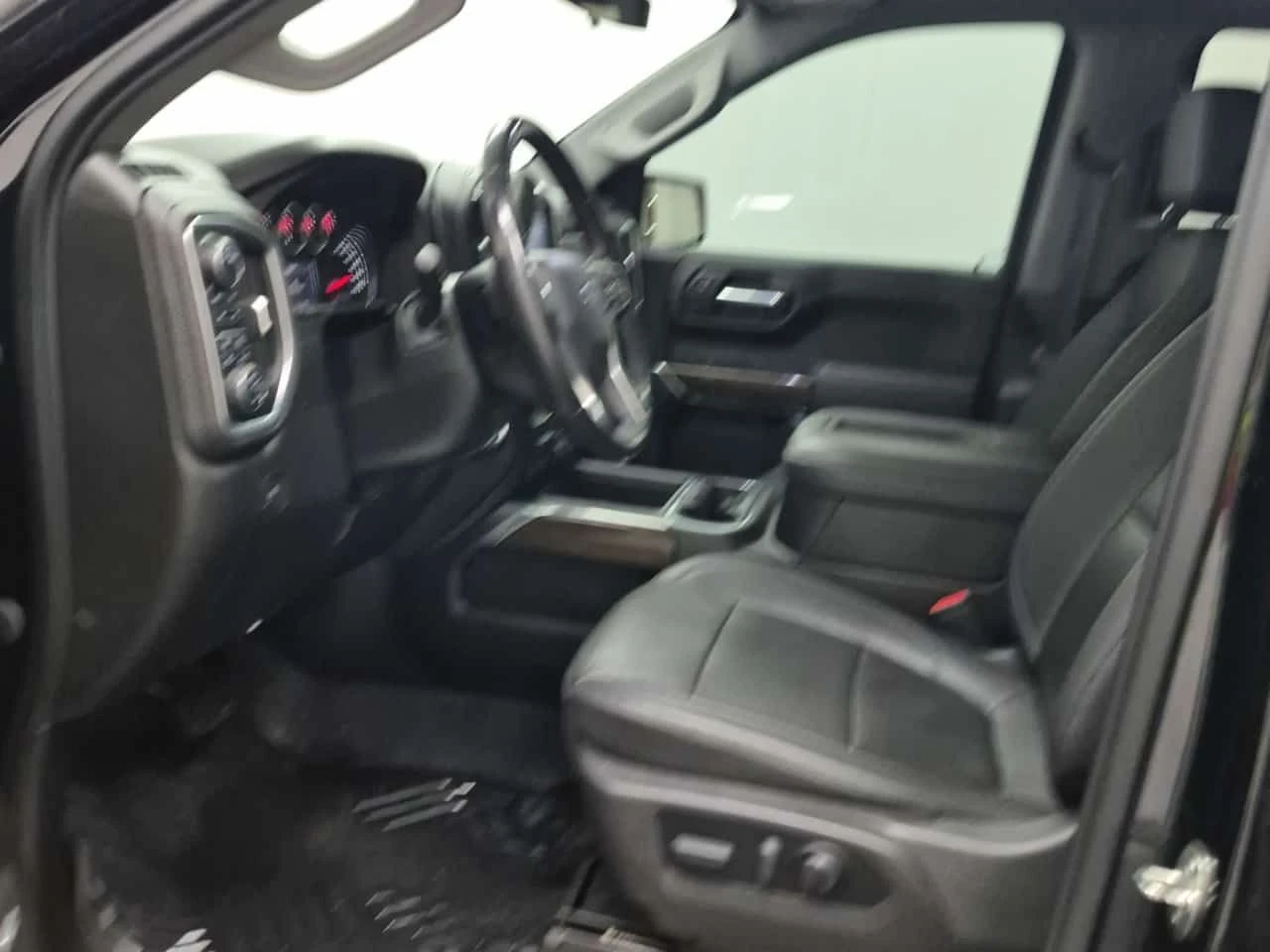 Chevrolet Silverado * LT Trail Boss * ЛИЦЕНЗИРАНО ПРЕДСТАВИТЕЛСТВО, снимка 8 - Автомобили и джипове - 54476857