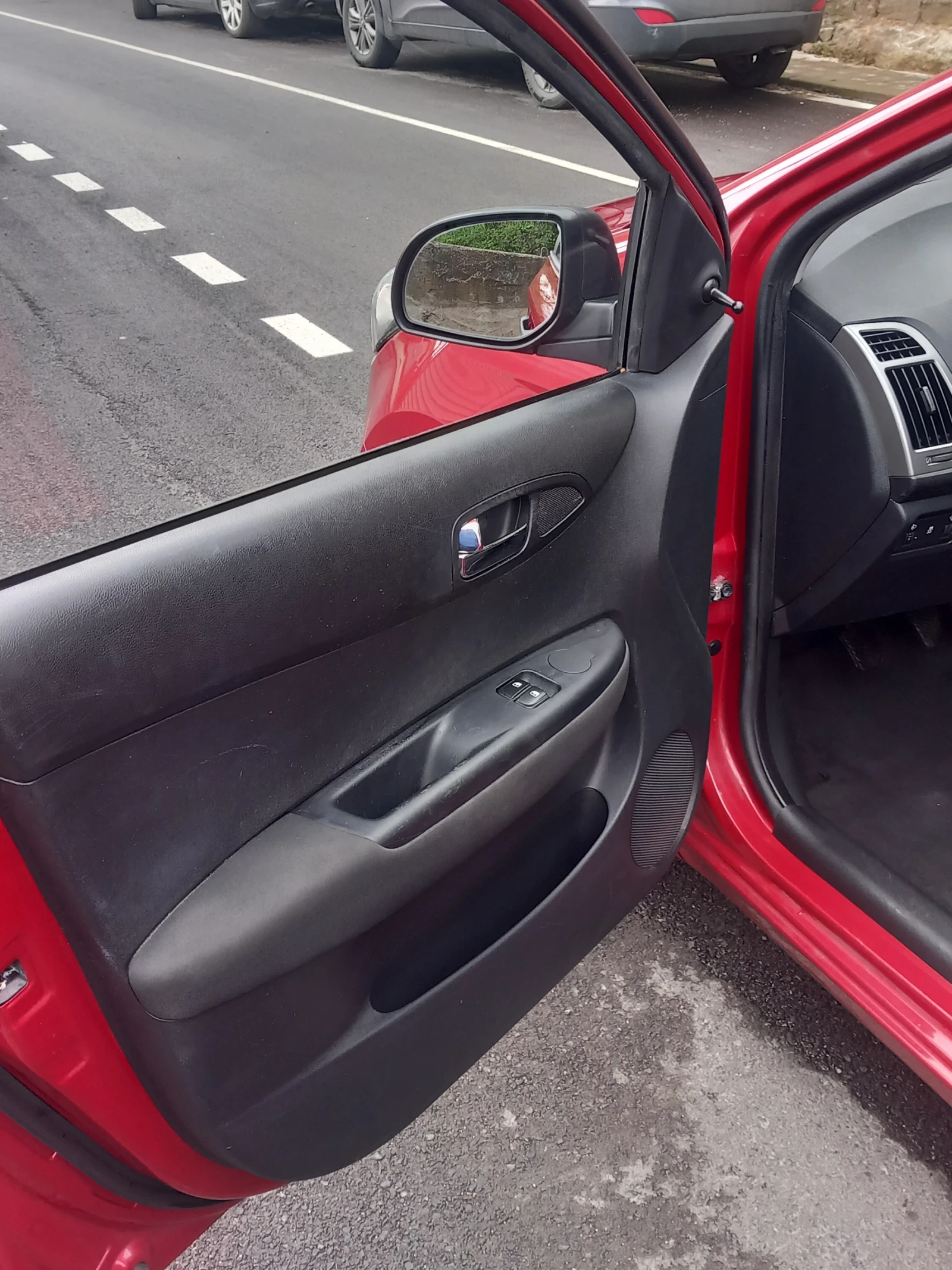 Hyundai I20 1.2i 16v Euro5, снимка 8 - Автомобили и джипове - 54482876