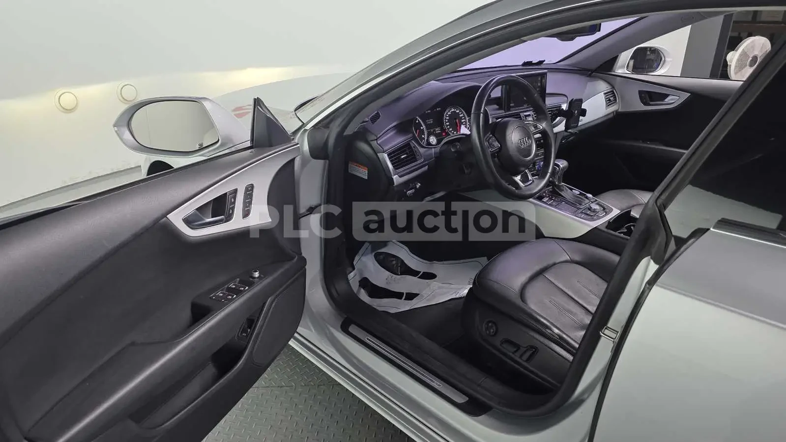 Audi A7 3.0TDI QUATTRO| HEAD UP| КАМЕРА| ВКЛ.ТЕХНОТЕСТ, снимка 5 - Автомобили и джипове - 54762526