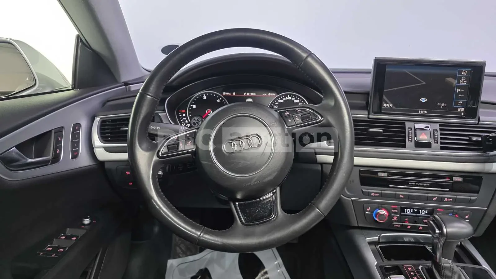 Audi A7 3.0TDI QUATTRO| HEAD UP| КАМЕРА| ВКЛ.ТЕХНОТЕСТ, снимка 6 - Автомобили и джипове - 54762526