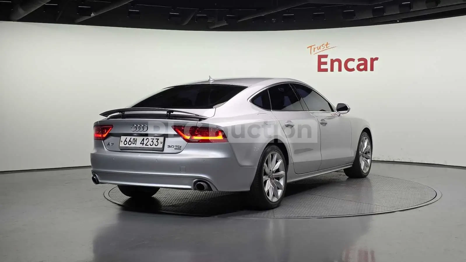 Audi A7 3.0TDI QUATTRO| HEAD UP| КАМЕРА| ВКЛ.ТЕХНОТЕСТ, снимка 3 - Автомобили и джипове - 54762526