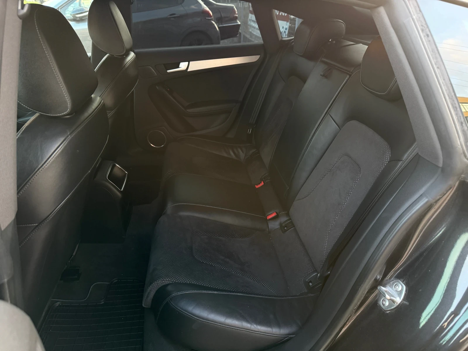 Audi A5 3.0 TDI S-LINE ЛИЗИНГ, снимка 10 - Автомобили и джипове - 54799726