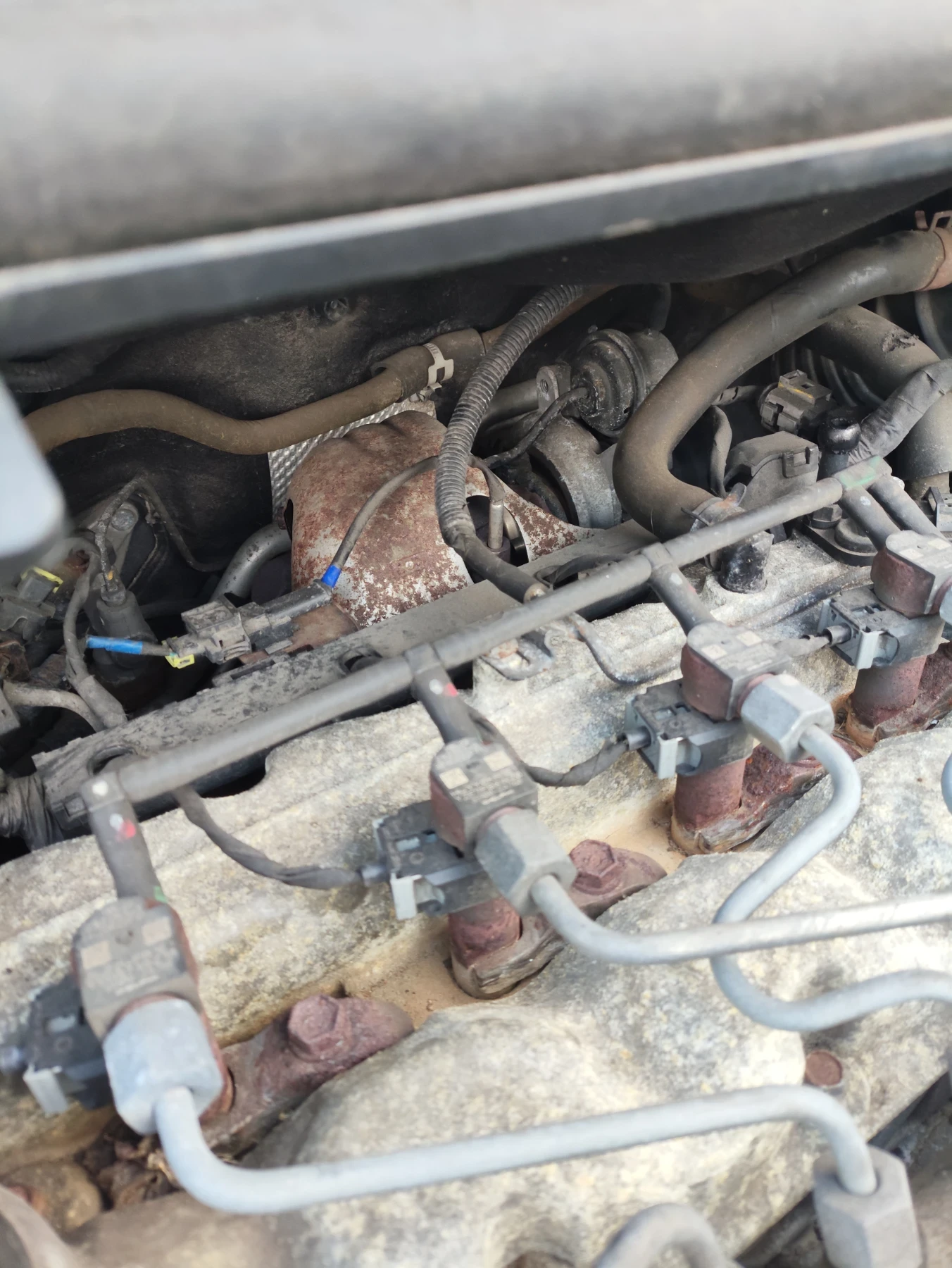 Kia Venga 1.4 crdi, снимка 6 - Автомобили и джипове - 54862992