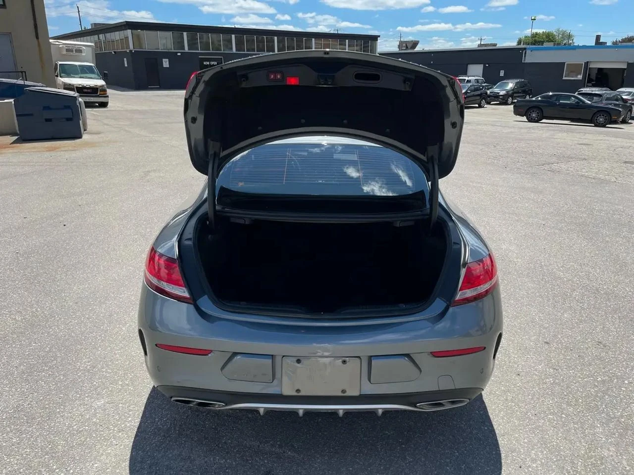 Mercedes-Benz C 43 AMG COUPE* Burmester* 360* Distronic* Пано* Подгрев, снимка 7 - Автомобили и джипове - 54881825