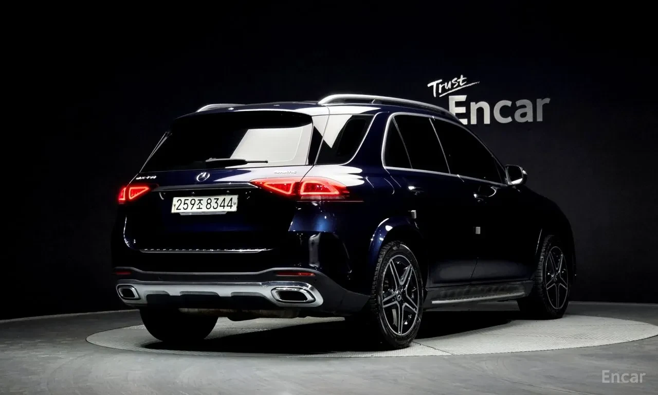 Mercedes-Benz GLE 450 AMG PK* BURMASTER* ОБДУХ* 36* HEAD-UP* КРАЙНА ЦЕНА, снимка 3 - Автомобили и джипове - 54975315
