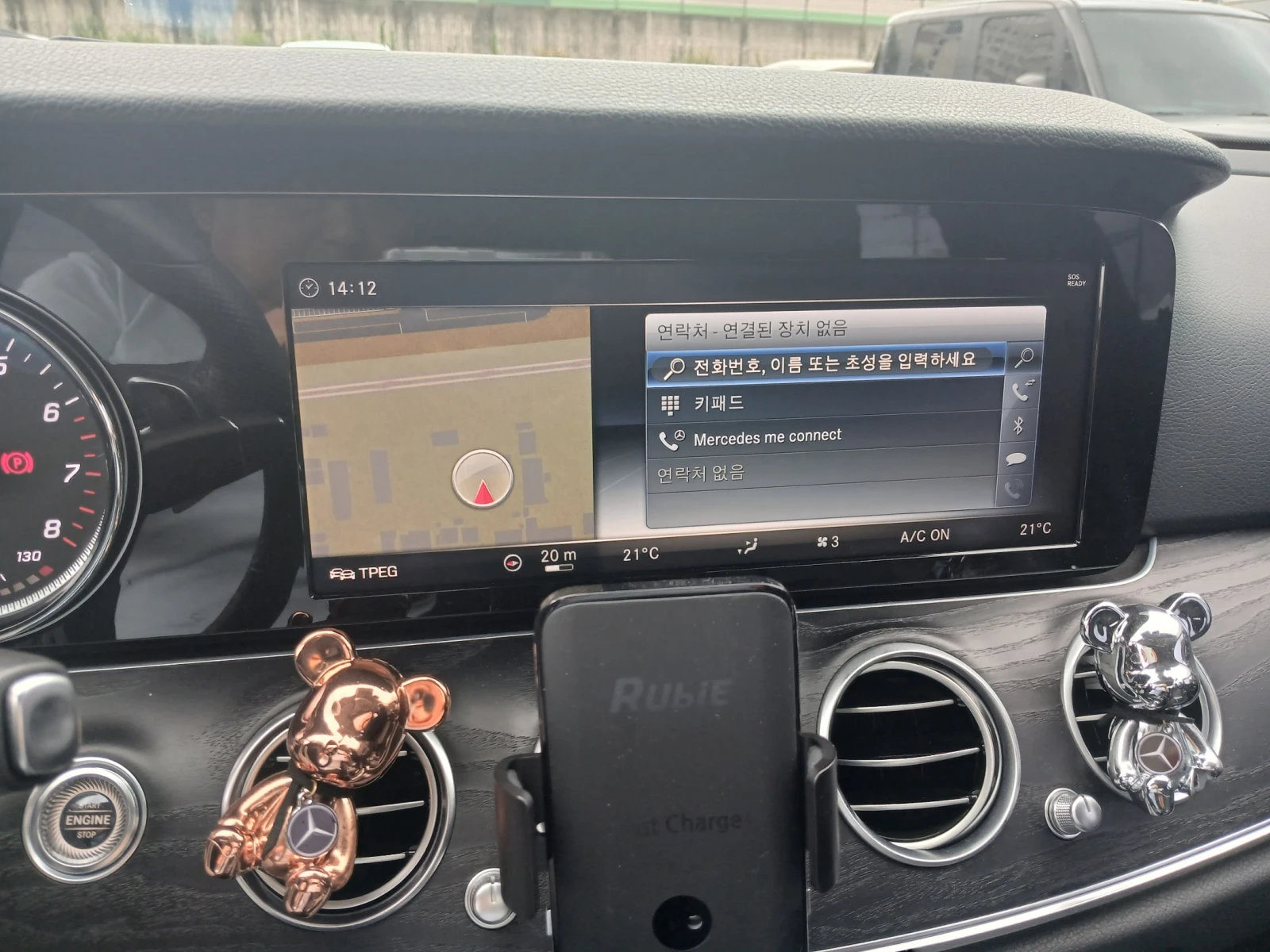 Mercedes-Benz E 200 BLIND SPOT* ПОДГРЕВ ВОЛАН* ЛЮК* КРАЙНА ЦЕНА, снимка 6 - Автомобили и джипове - 55434996