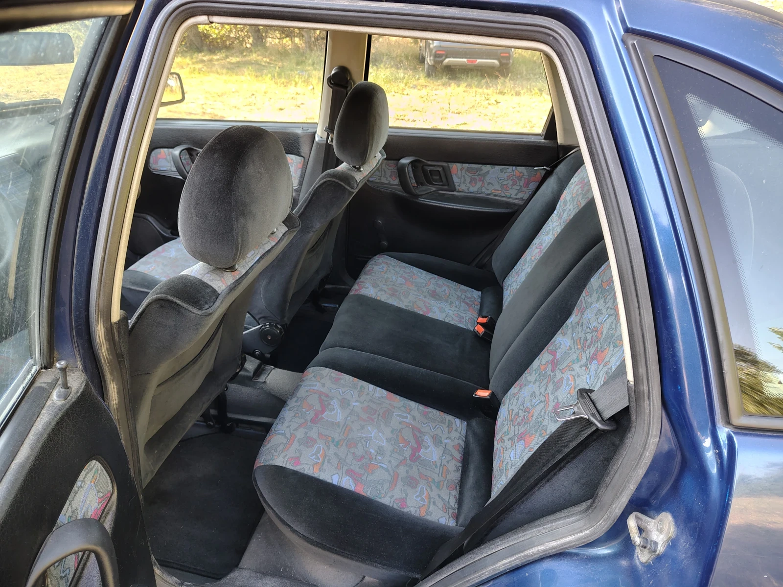 Seat Cordoba | Mobile.bg � ����������� 7