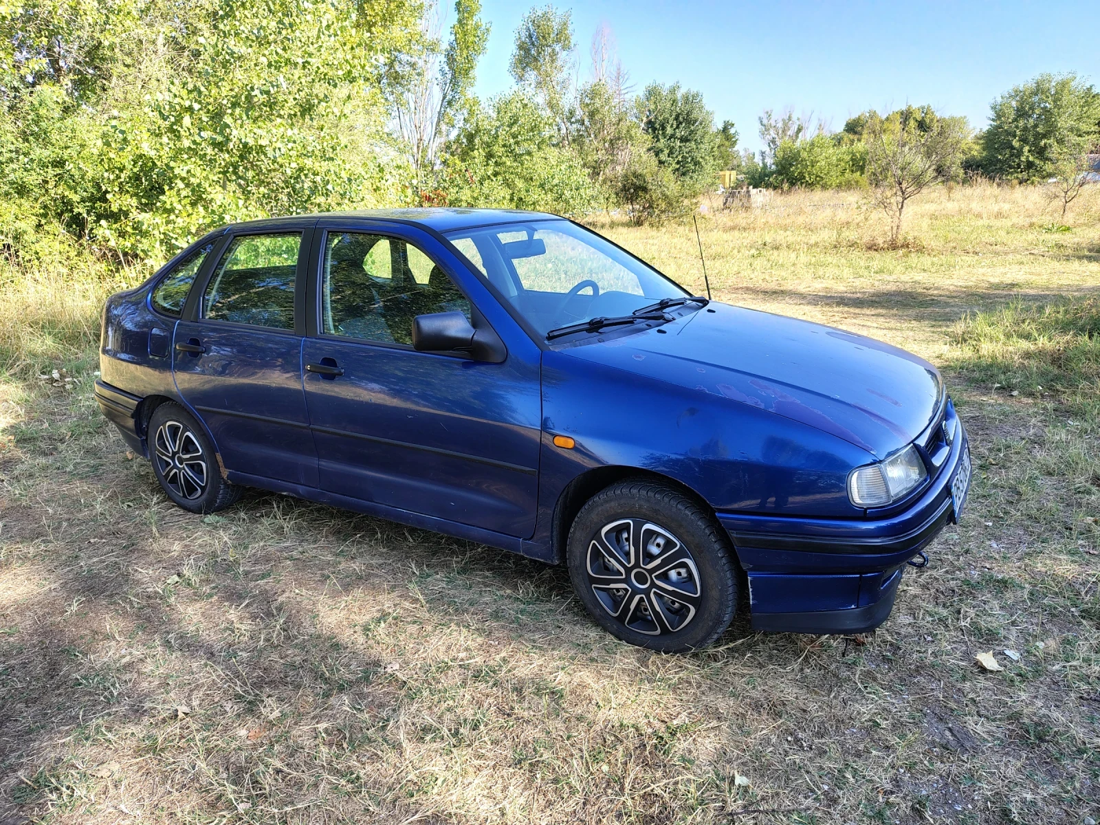 Seat Cordoba | Mobile.bg � ����������� 2