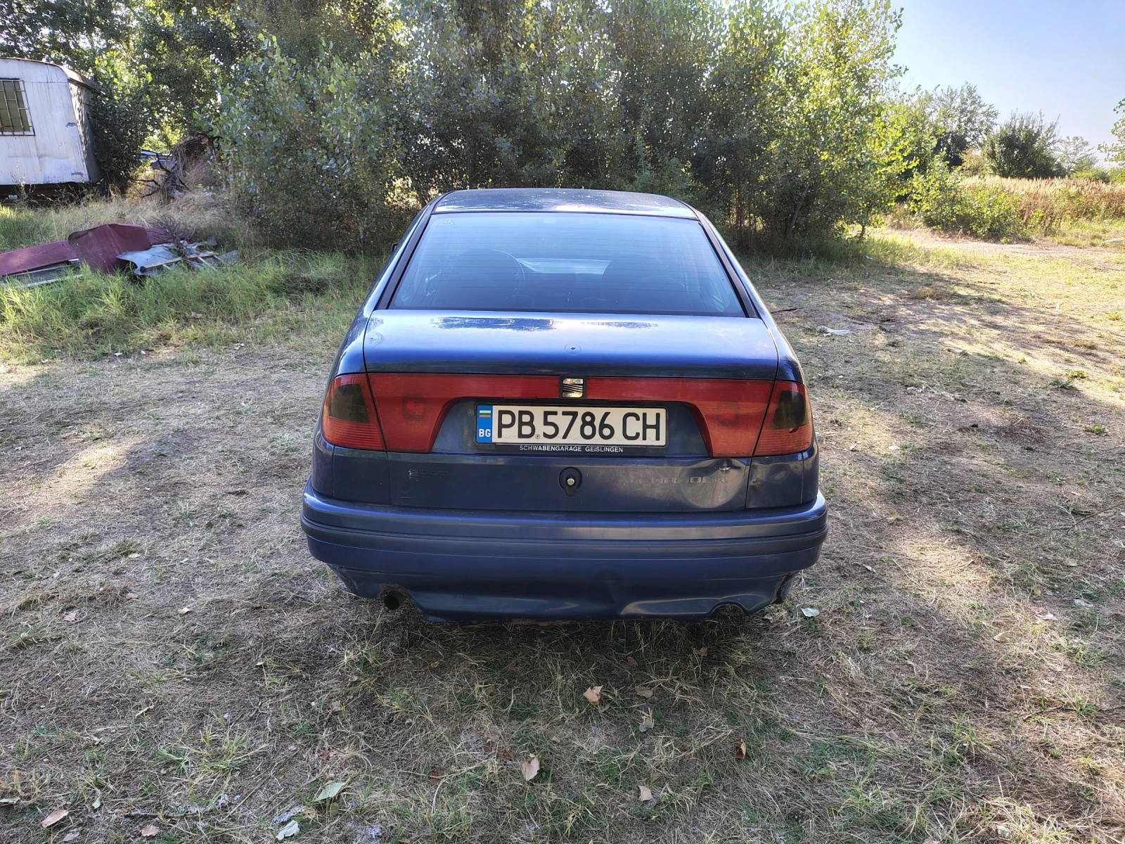 Seat Cordoba | Mobile.bg � ����������� 4