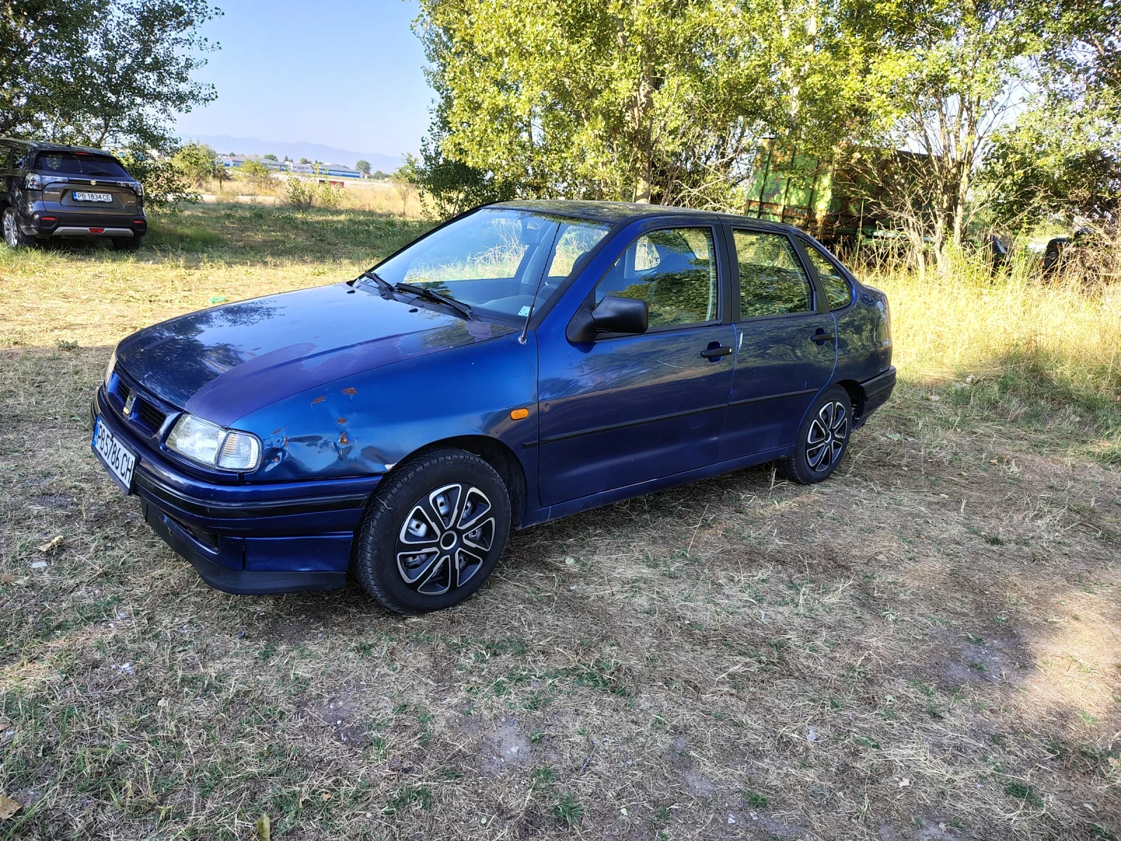 Seat Cordoba | Mobile.bg � ����������� 3
