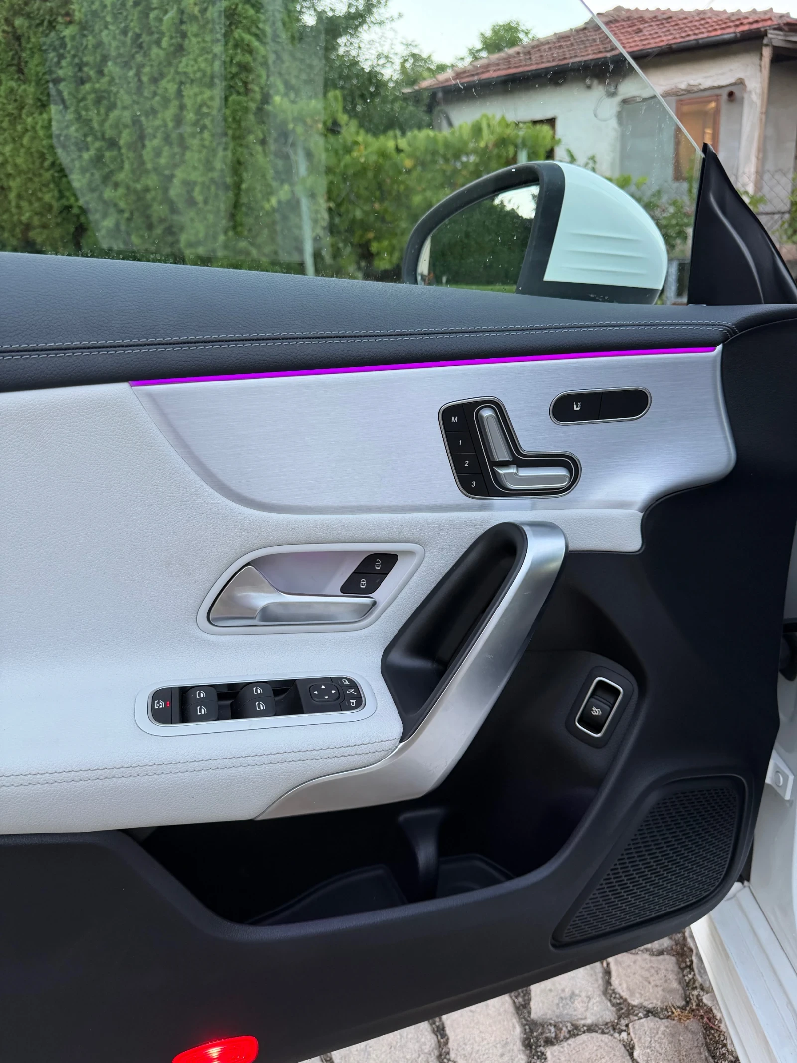 Mercedes-Benz CLA 250 AMG Line, 4-Matic, Multibeam, PANO, Camera | Mobile.bg � ����������� 14