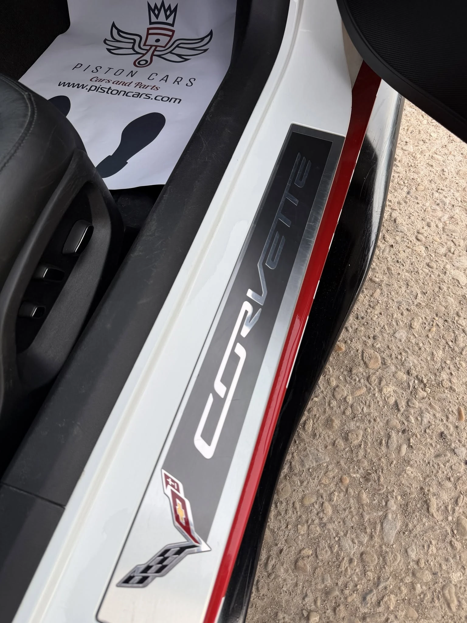 Chevrolet Corvette C7 STINGREY | Mobile.bg � ����������� 12