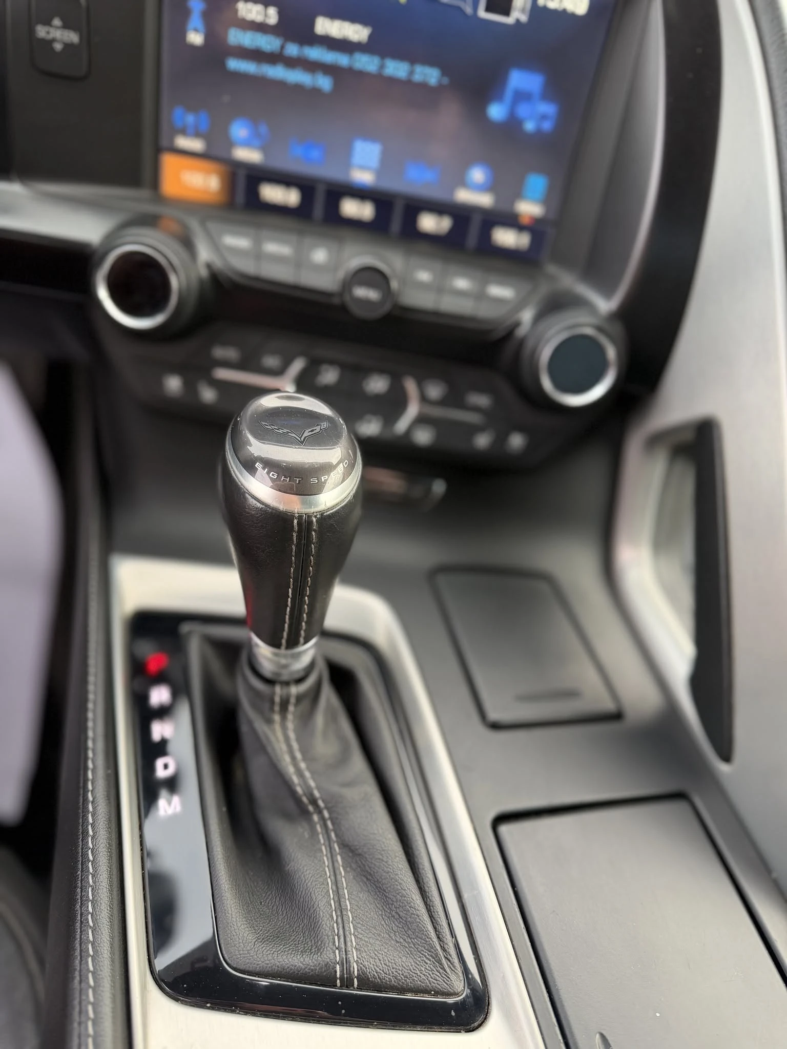 Chevrolet Corvette C7 STINGREY | Mobile.bg � ����������� 11