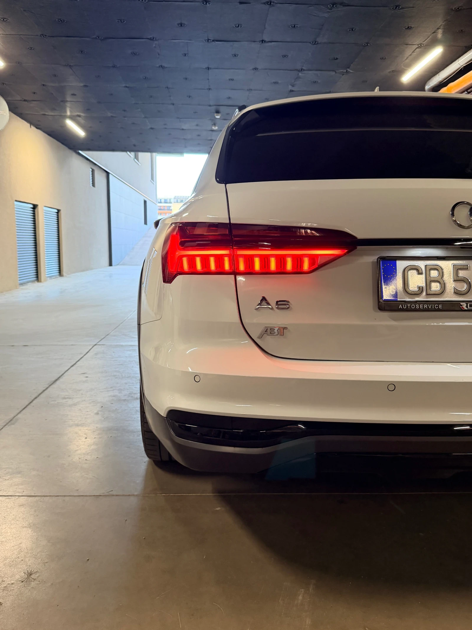 Audi A6 Allroad | Mobile.bg � ����������� 9