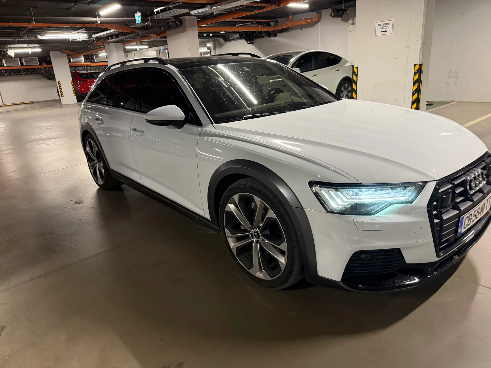 Audi A6 Allroad | Mobile.bg � ����������� 3