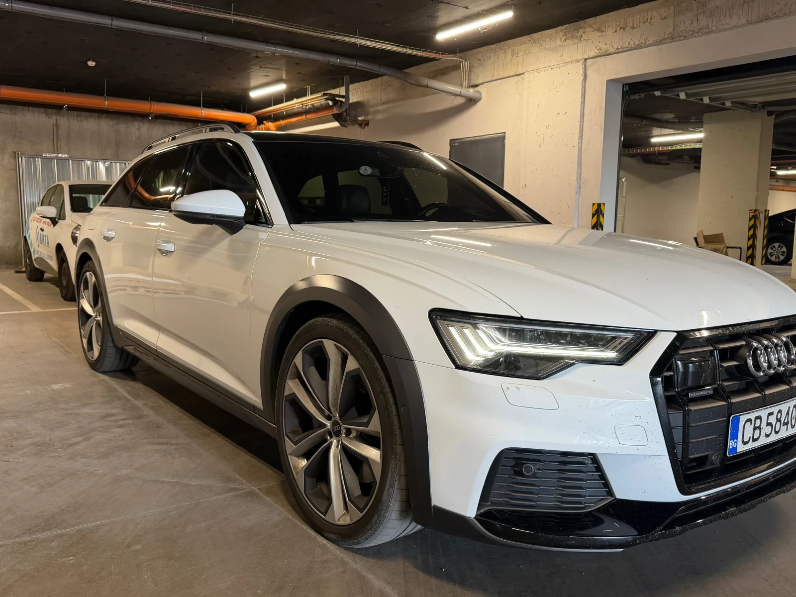 Audi A6 Allroad | Mobile.bg � ����������� 5