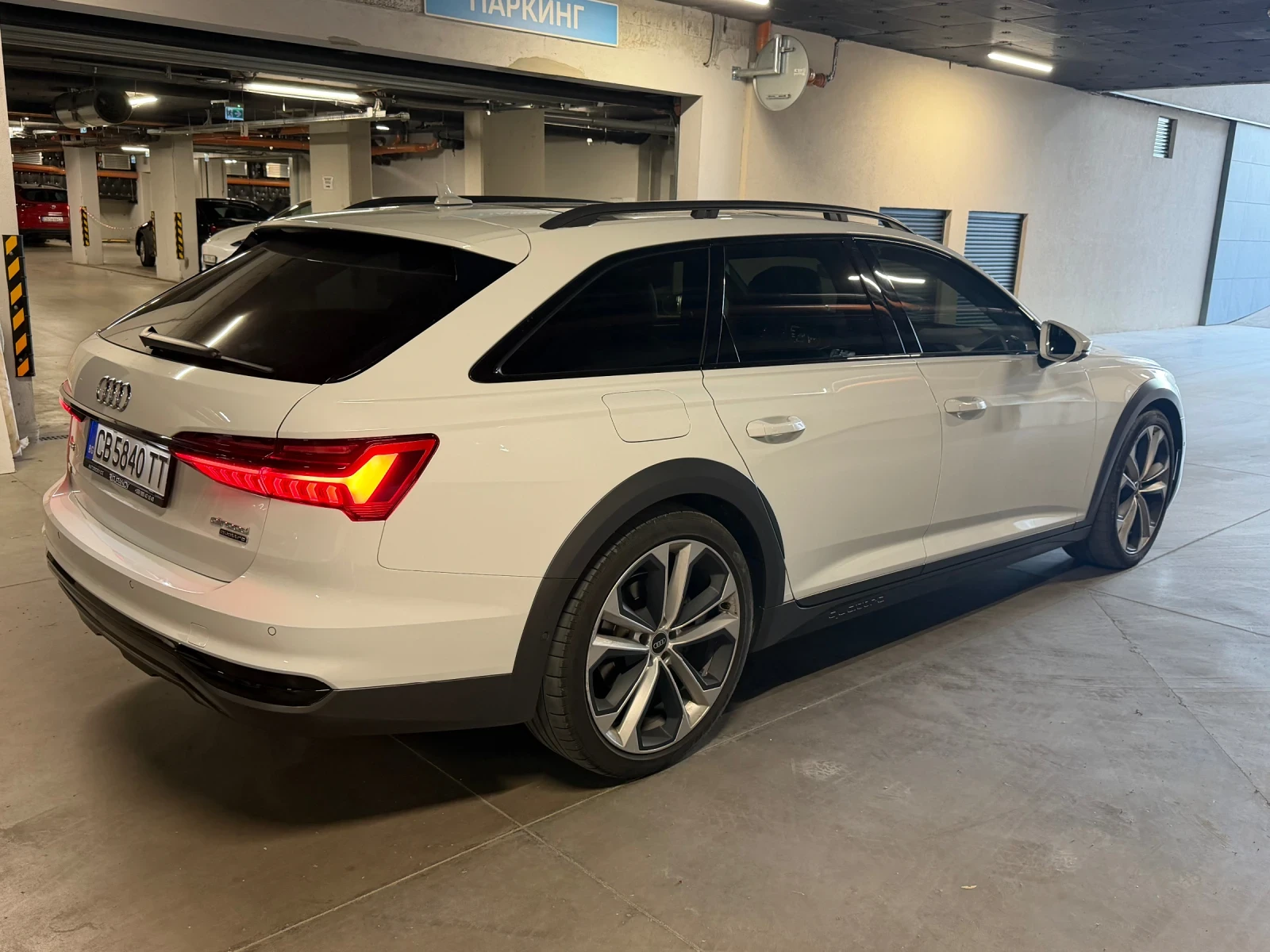 Audi A6 Allroad | Mobile.bg � ����������� 6
