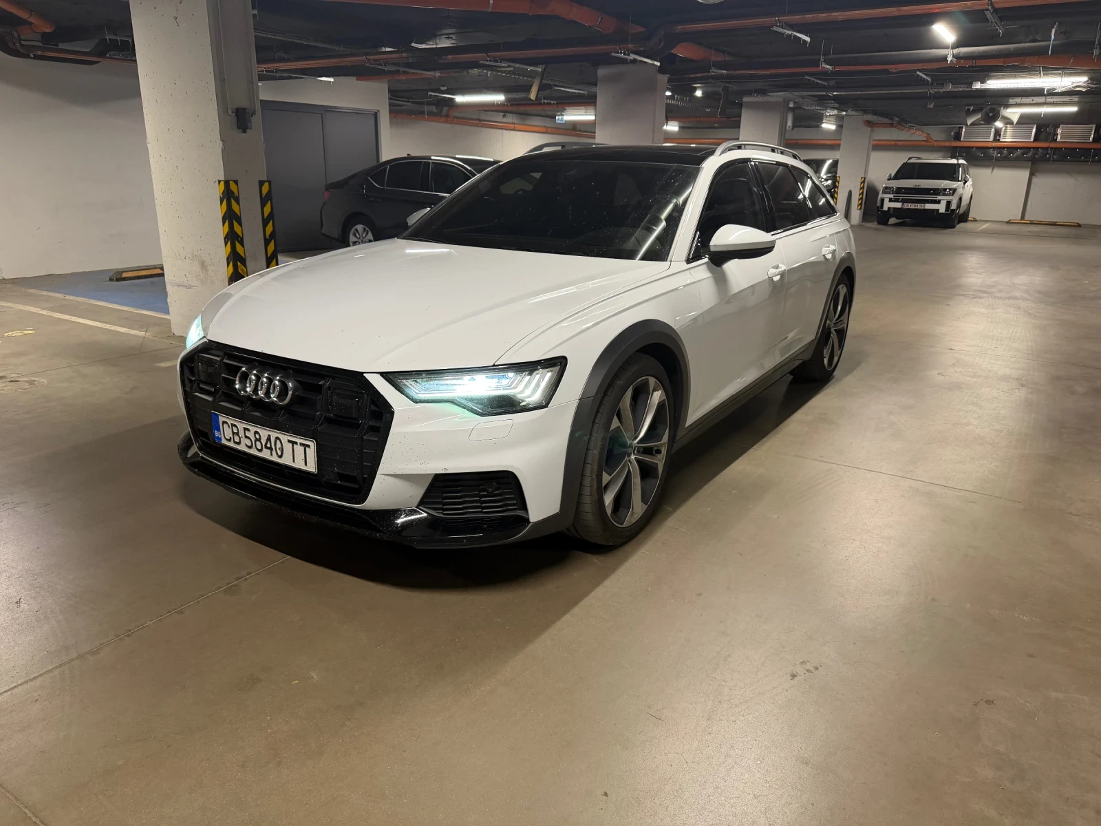 Audi A6 Allroad | Mobile.bg � ����������� 2