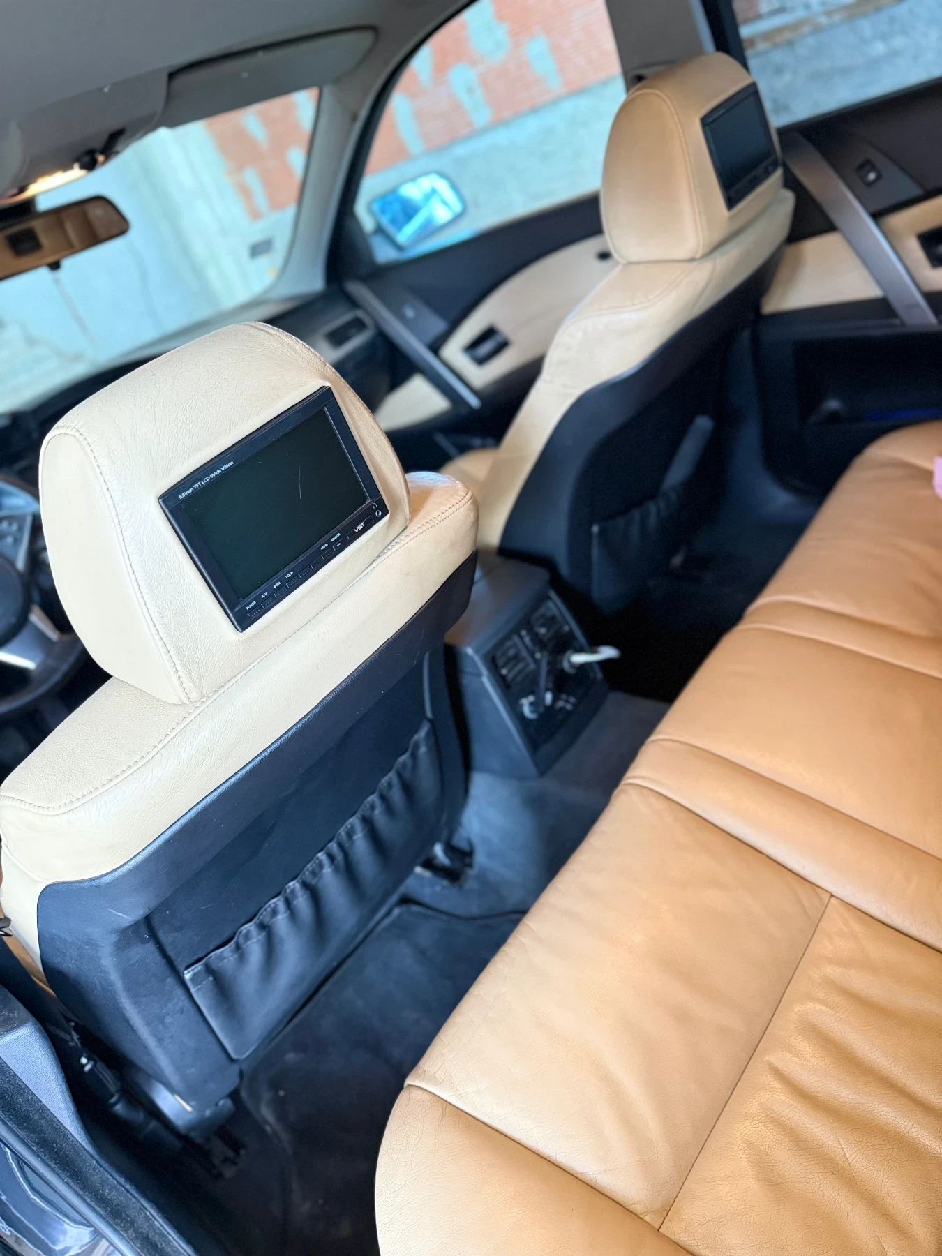 BMW 530, снимка 7 - Автомобили и джипове - 55768590