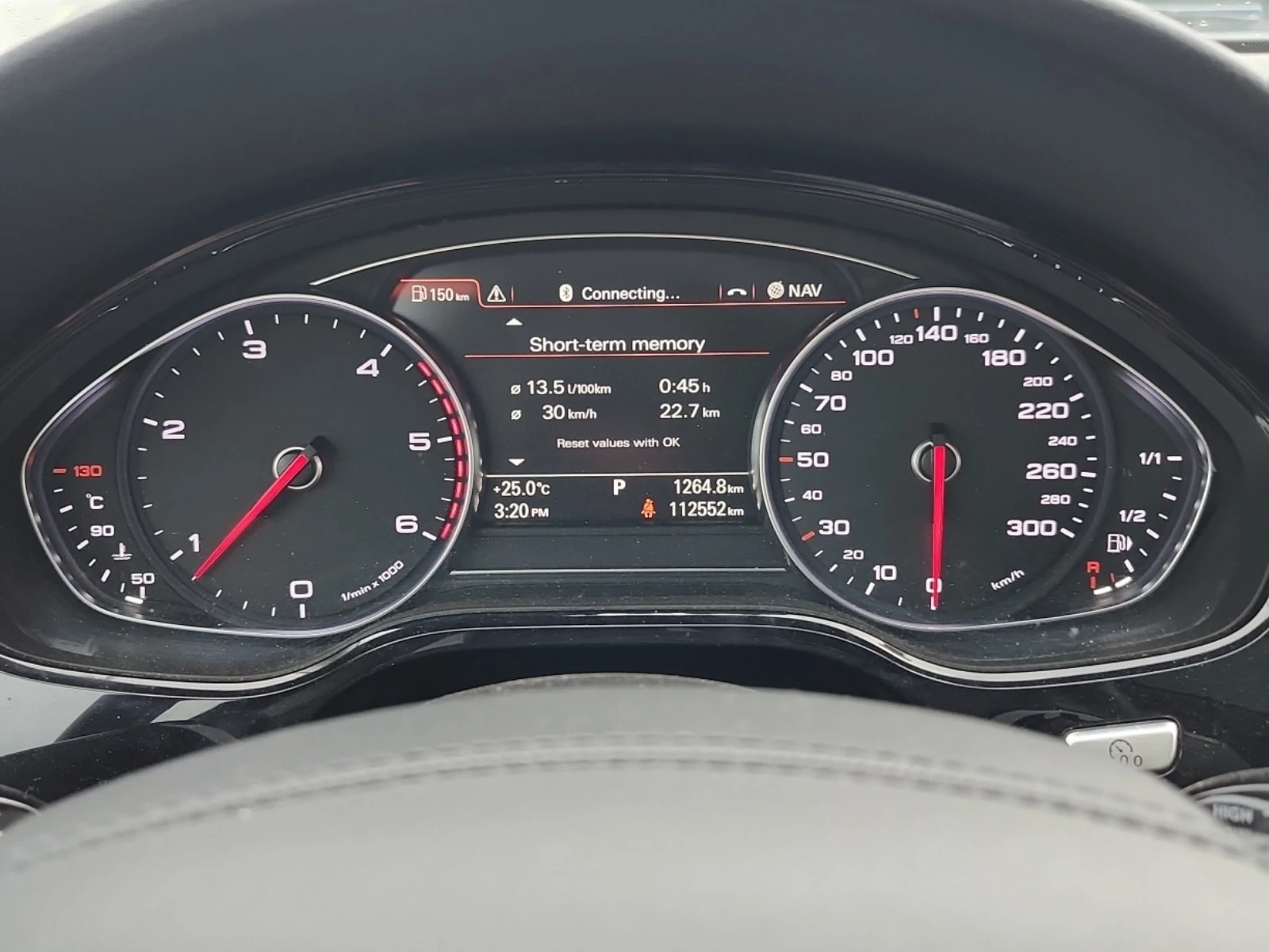 Audi A8 * 3.0 TDI * CARFAX * Без инциденти * , снимка 6 - Автомобили и джипове - 56015047