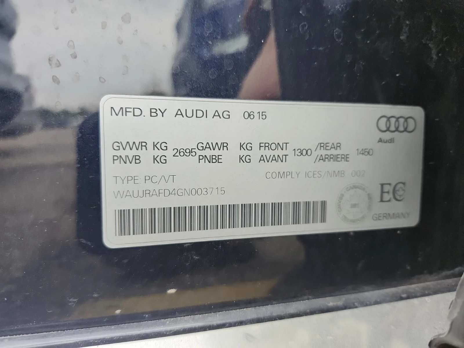 Audi A8 * 3.0 TDI * CARFAX * Без инциденти * , снимка 16 - Автомобили и джипове - 56015047