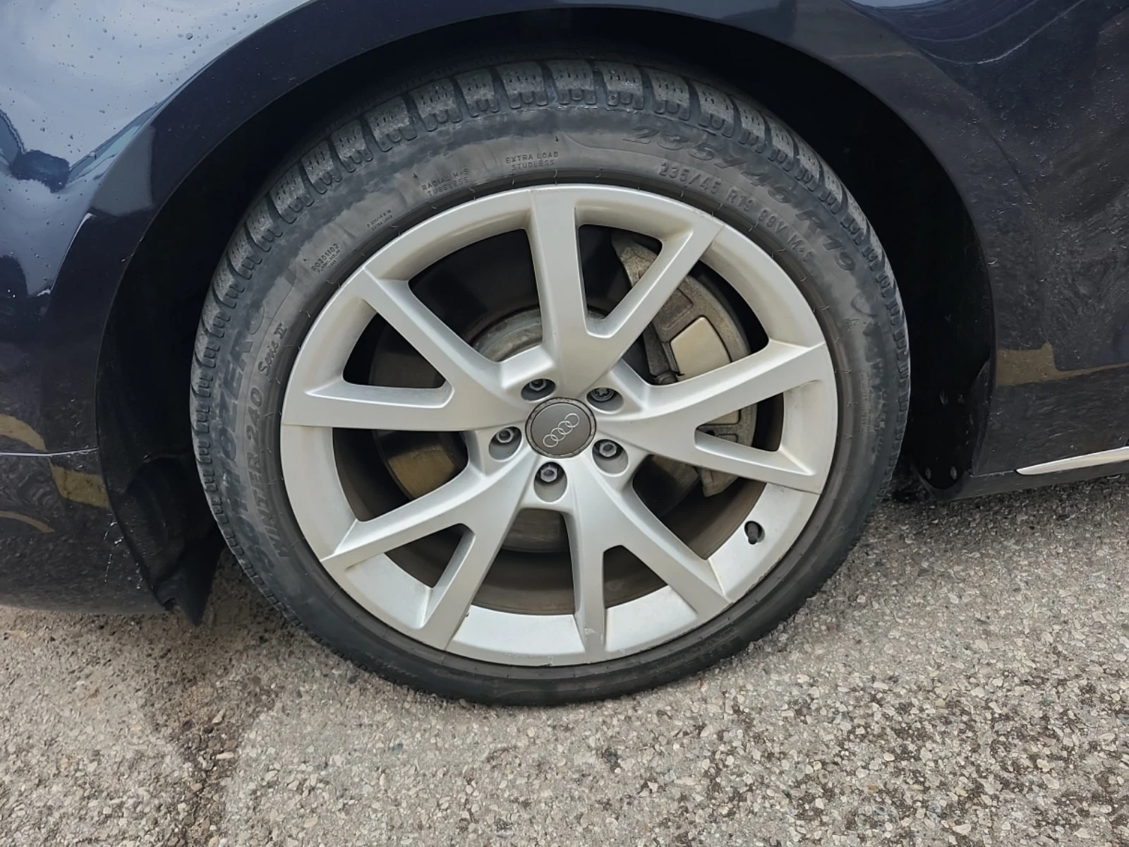 Audi A8 * 3.0 TDI * CARFAX * Без инциденти * , снимка 14 - Автомобили и джипове - 56015047