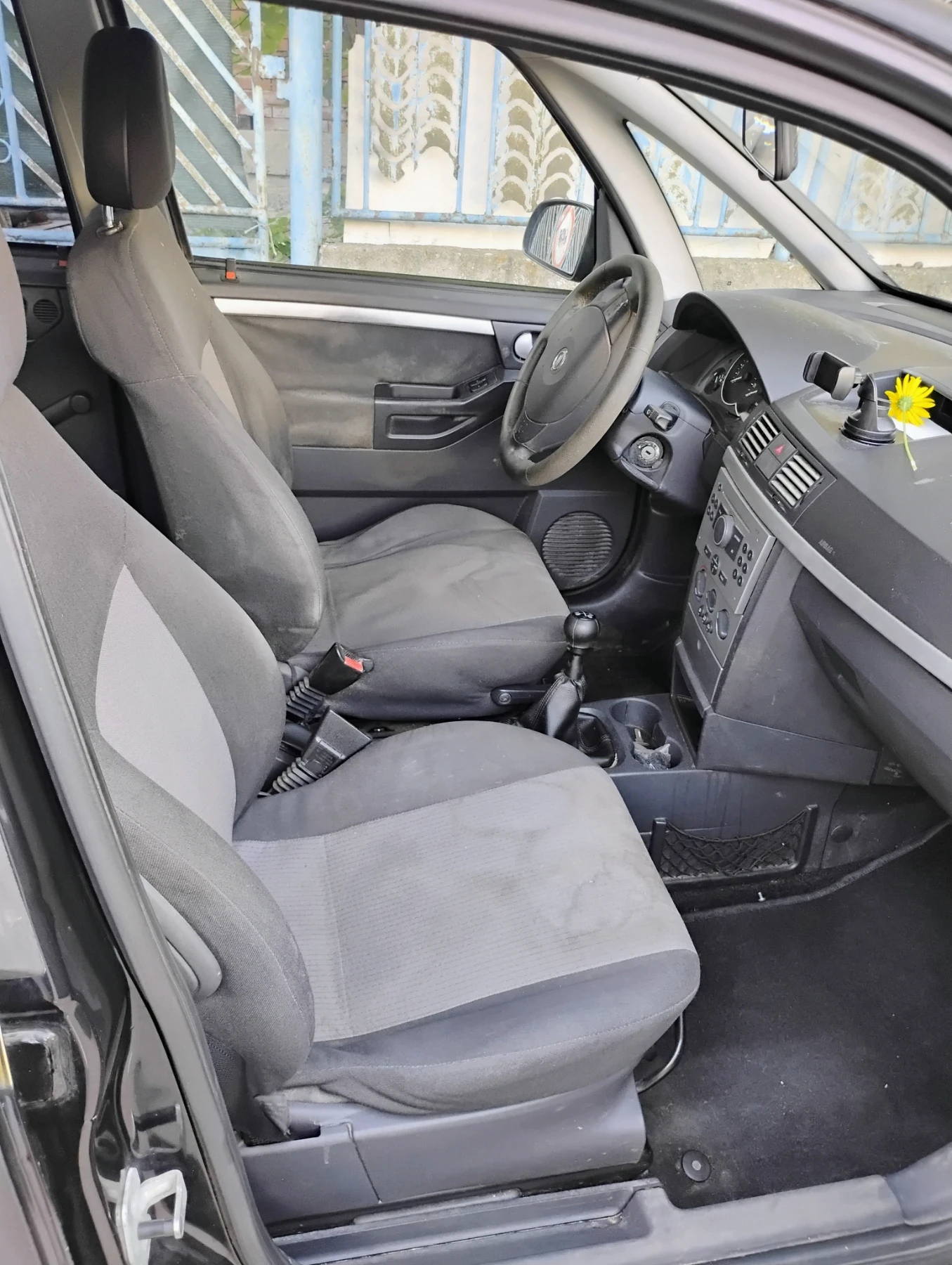Opel Meriva | Mobile.bg � ����������� 9