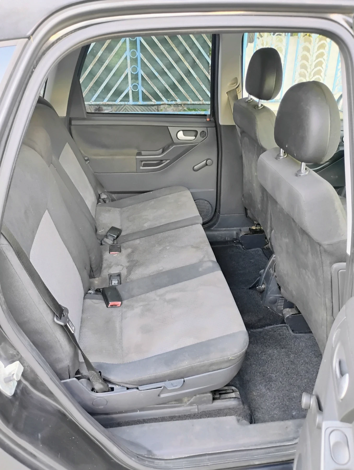 Opel Meriva | Mobile.bg � ����������� 10
