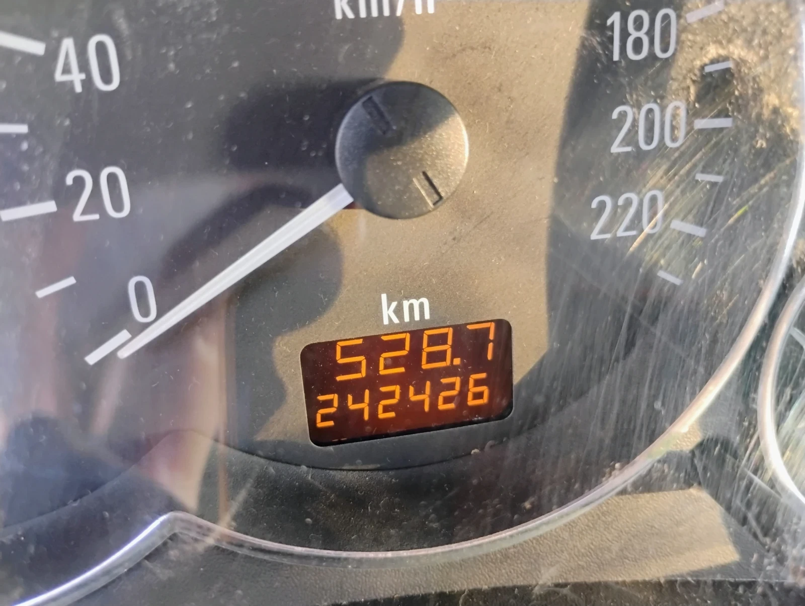 Opel Meriva, снимка 3 - Автомобили и джипове - 56027370