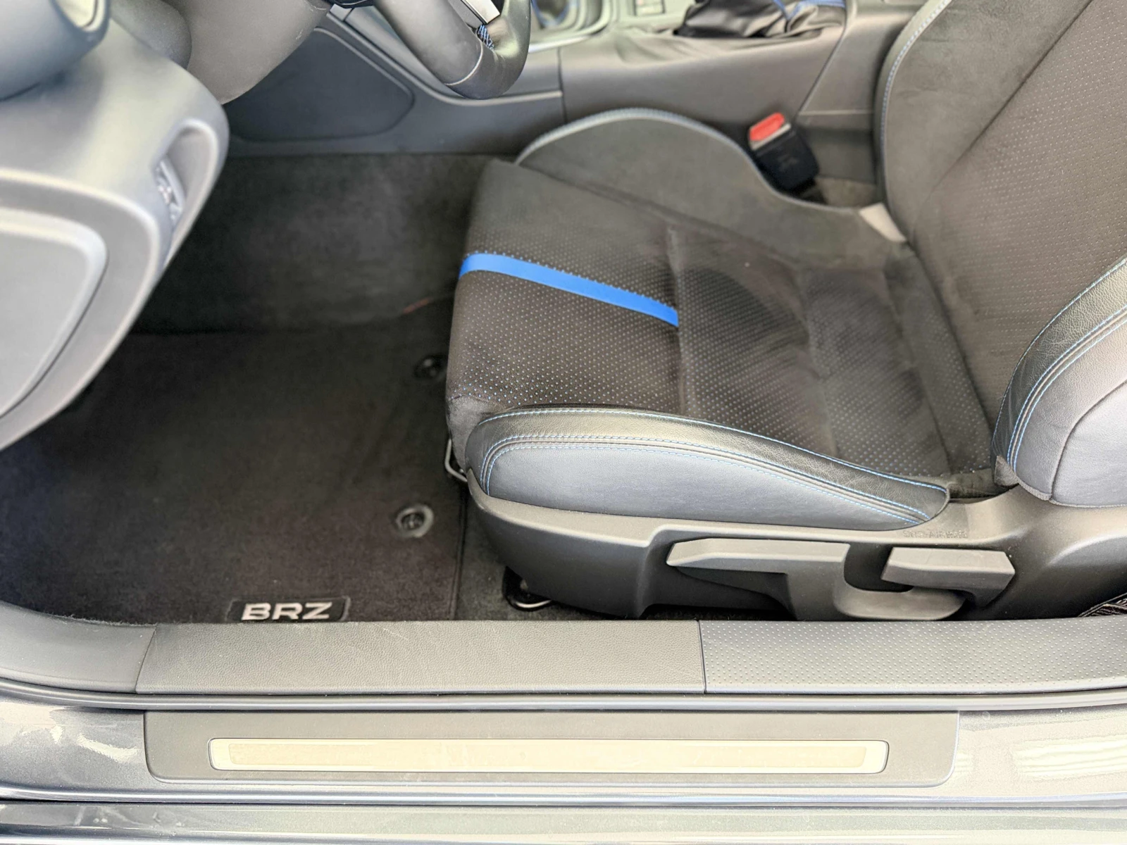 Subaru BRZ tS Manual / АВТОКРЕДИТ, снимка 12 - Автомобили и джипове - 56228070