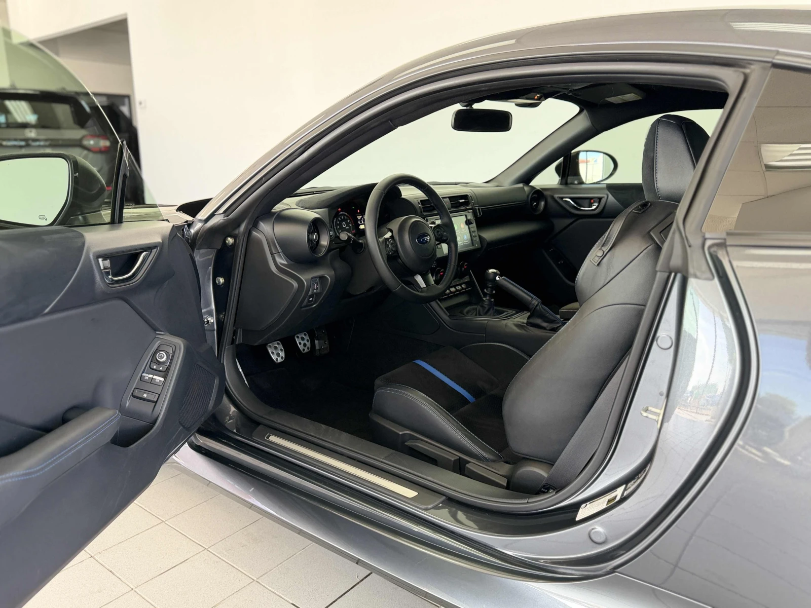 Subaru BRZ tS Manual / АВТОКРЕДИТ, снимка 8 - Автомобили и джипове - 56228070