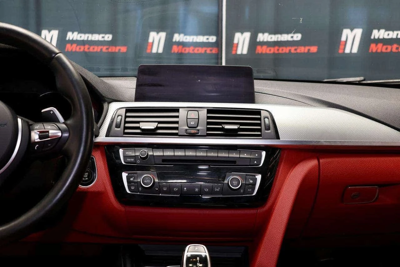 BMW 440 i xDrive M PACKAGE| STAGE2| NAVI| SUNROOF | CAMERA | Mobile.bg � ����������� 11
