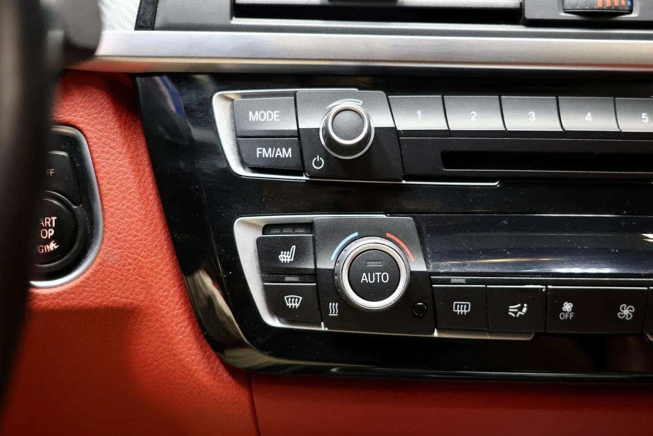 BMW 440 i xDrive M PACKAGE| STAGE2| NAVI| SUNROOF | CAMERA | Mobile.bg � ����������� 12