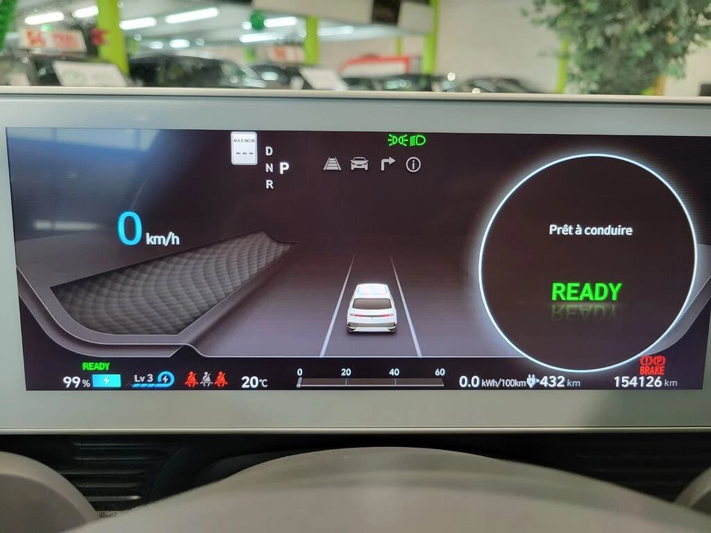 Hyundai Ioniq 5 ������ ���� �� ����� | Mobile.bg � ����������� 10