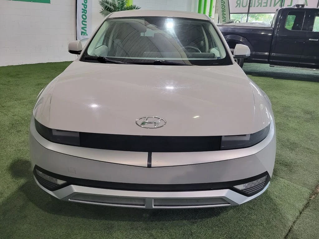Hyundai Ioniq 5 ������ ���� �� ����� | Mobile.bg � ����������� 2