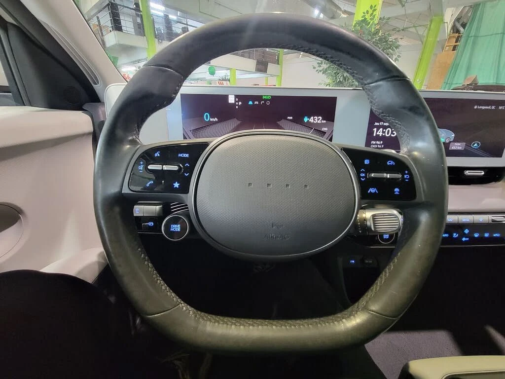 Hyundai Ioniq 5 ������ ���� �� ����� | Mobile.bg � ����������� 9