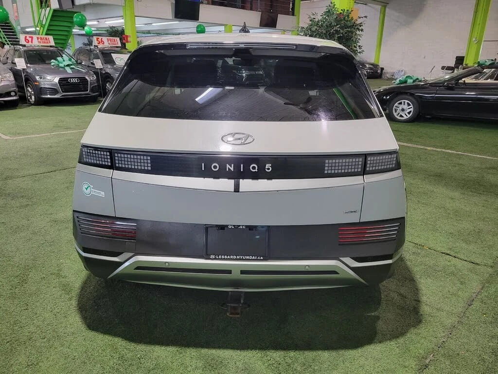 Hyundai Ioniq 5 ������ ���� �� ����� | Mobile.bg � ����������� 7