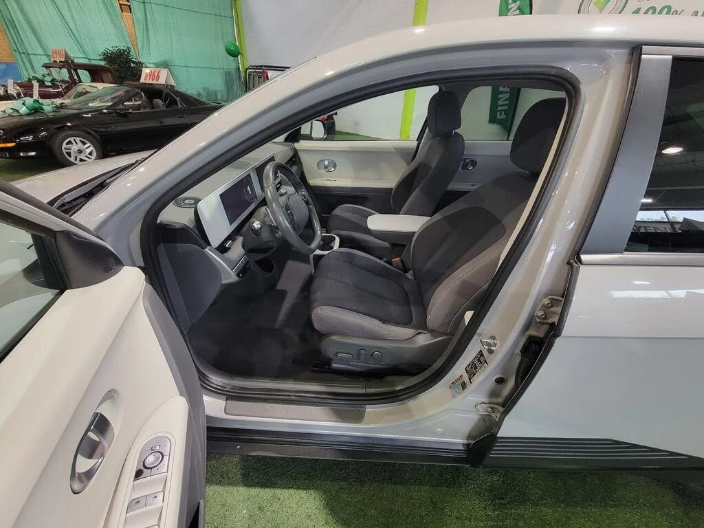 Hyundai Ioniq 5 ������ ���� �� ����� | Mobile.bg � ����������� 8