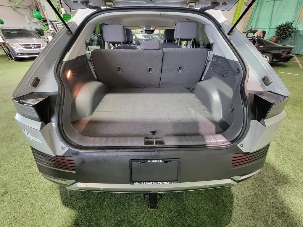 Hyundai Ioniq 5 ������ ���� �� ����� | Mobile.bg � ����������� 14