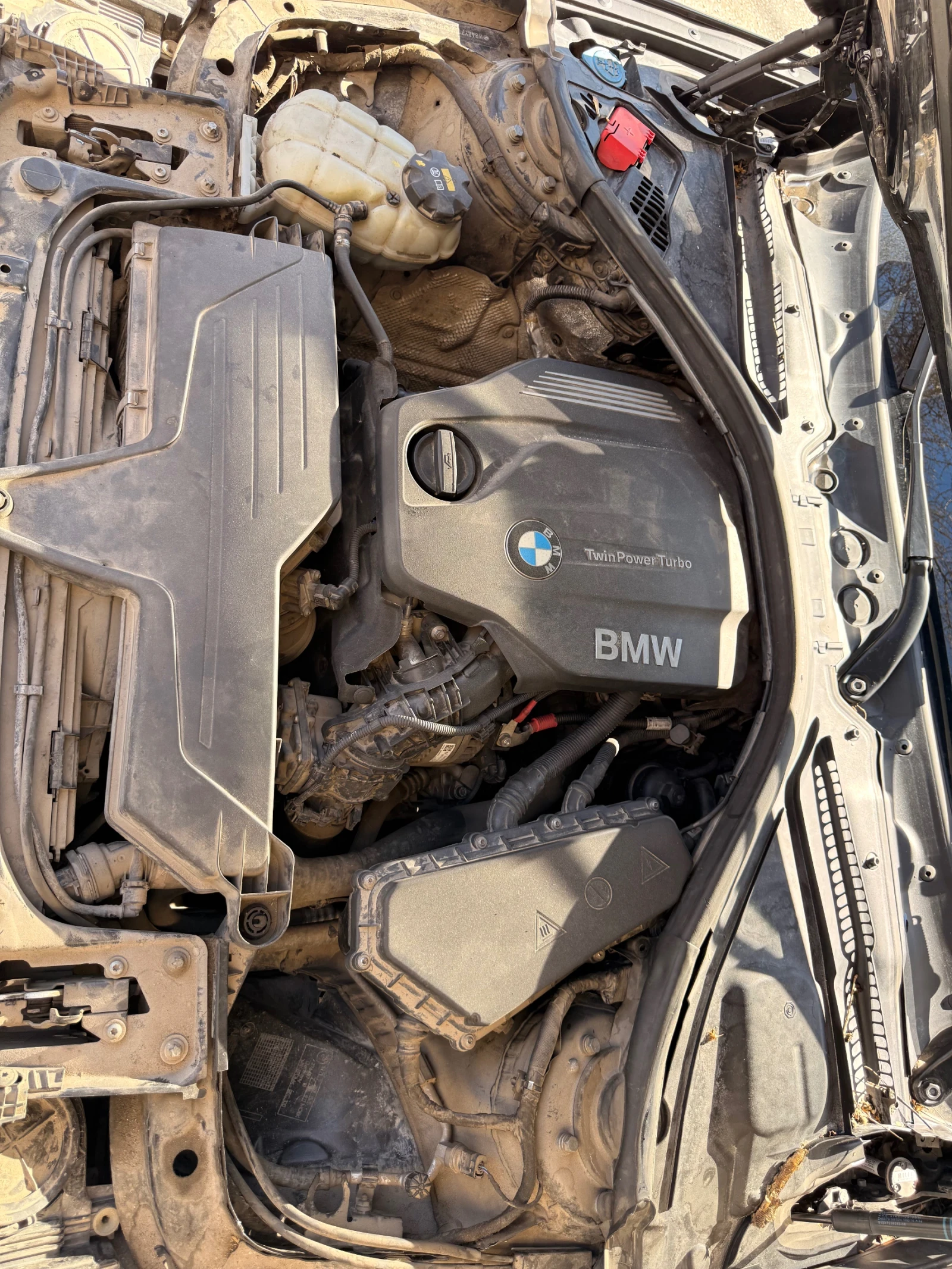 BMW 3gt BMW 320d twin turbo  | Mobile.bg � ����������� 11