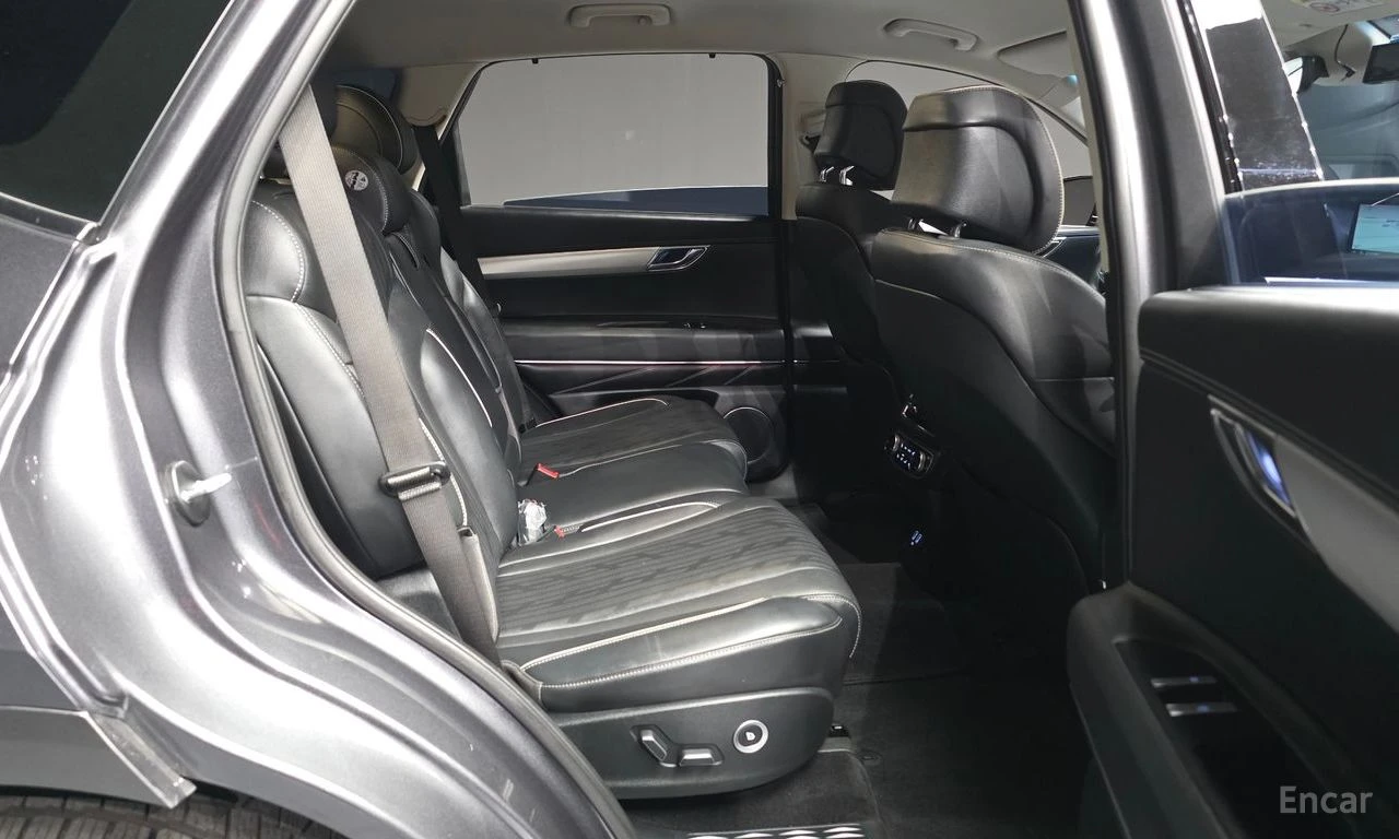Genesis GV80 2.5T Gasoline 2WD | Mobile.bg � ����������� 11