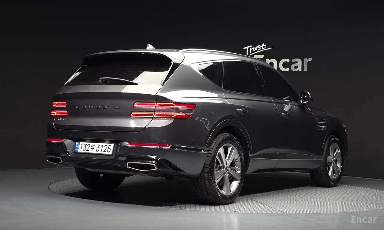 Genesis GV80 2.5T Gasoline 2WD | Mobile.bg � ����������� 2