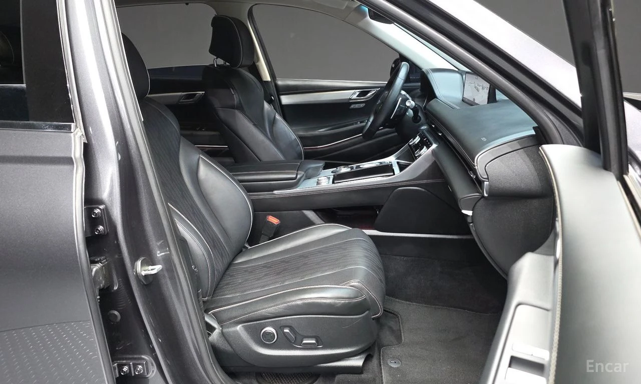 Genesis GV80 2.5T Gasoline 2WD | Mobile.bg � ����������� 10