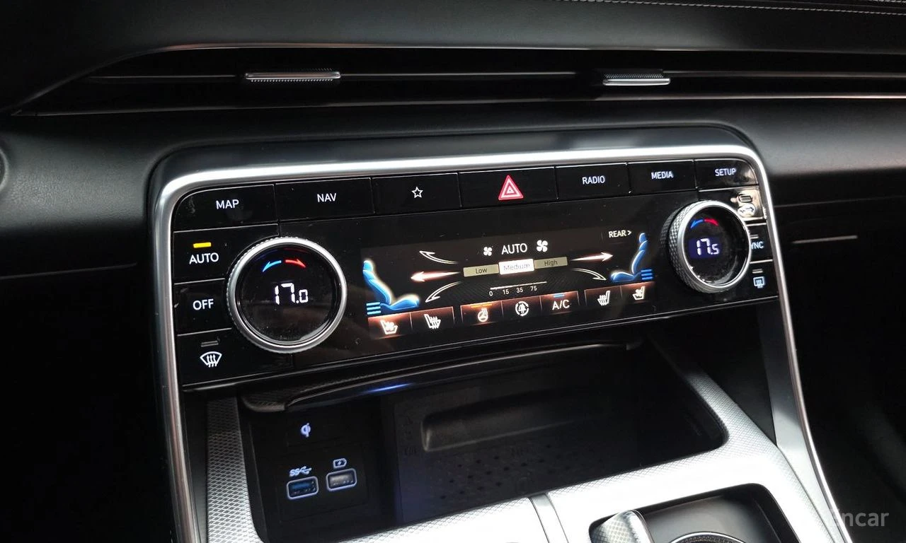Genesis GV80 2.5T Gasoline 2WD | Mobile.bg � ����������� 15