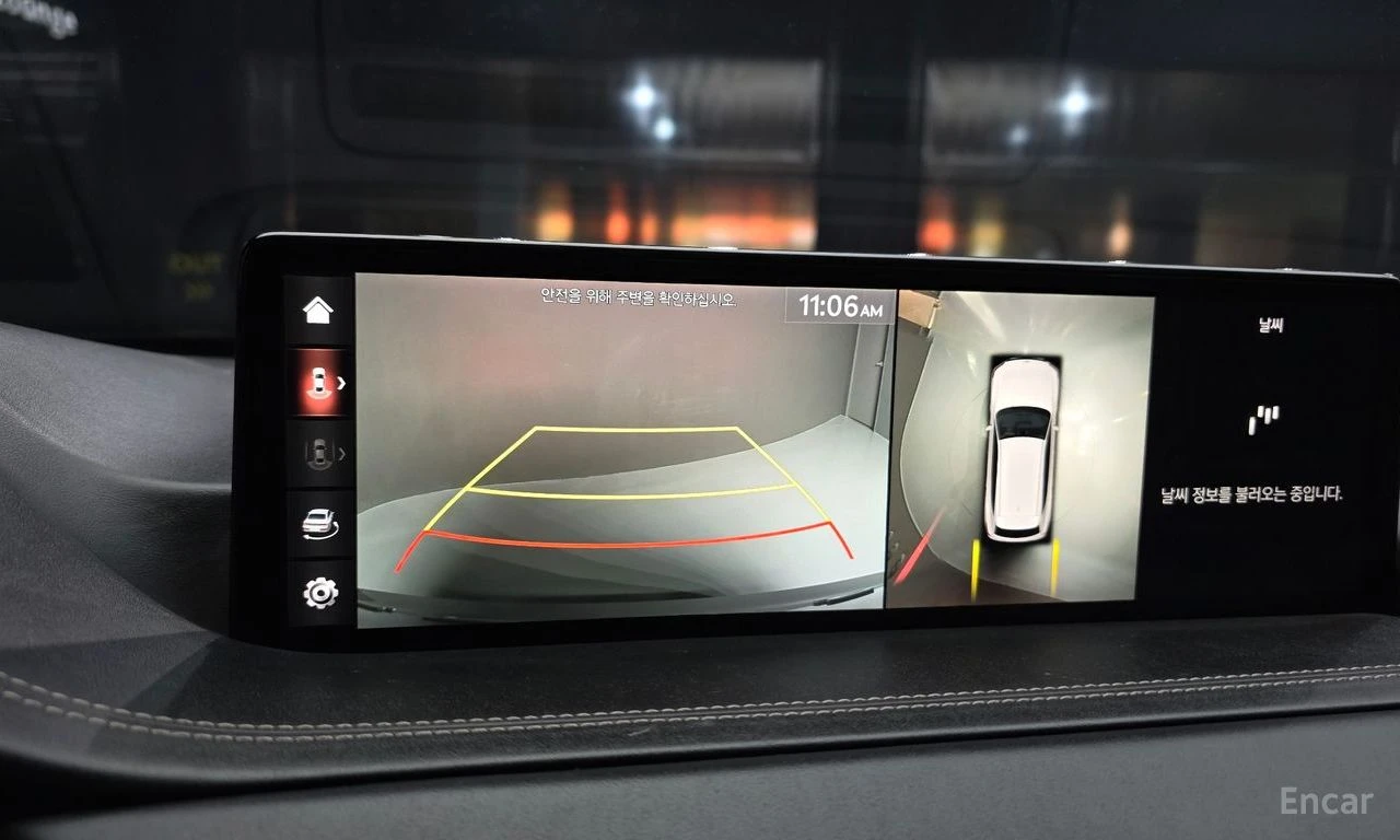 Genesis GV80 2.5T Gasoline 2WD | Mobile.bg � ����������� 13