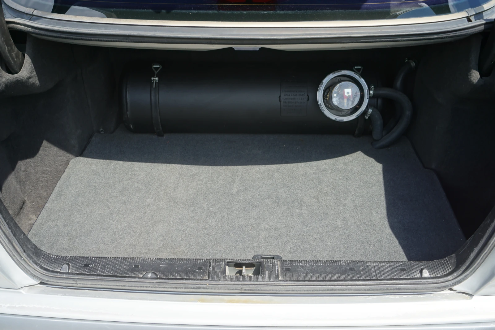 Mercedes-Benz E 200 Bilstein B8 Performance Plus, снимка 15 - Автомобили и джипове - 56595206