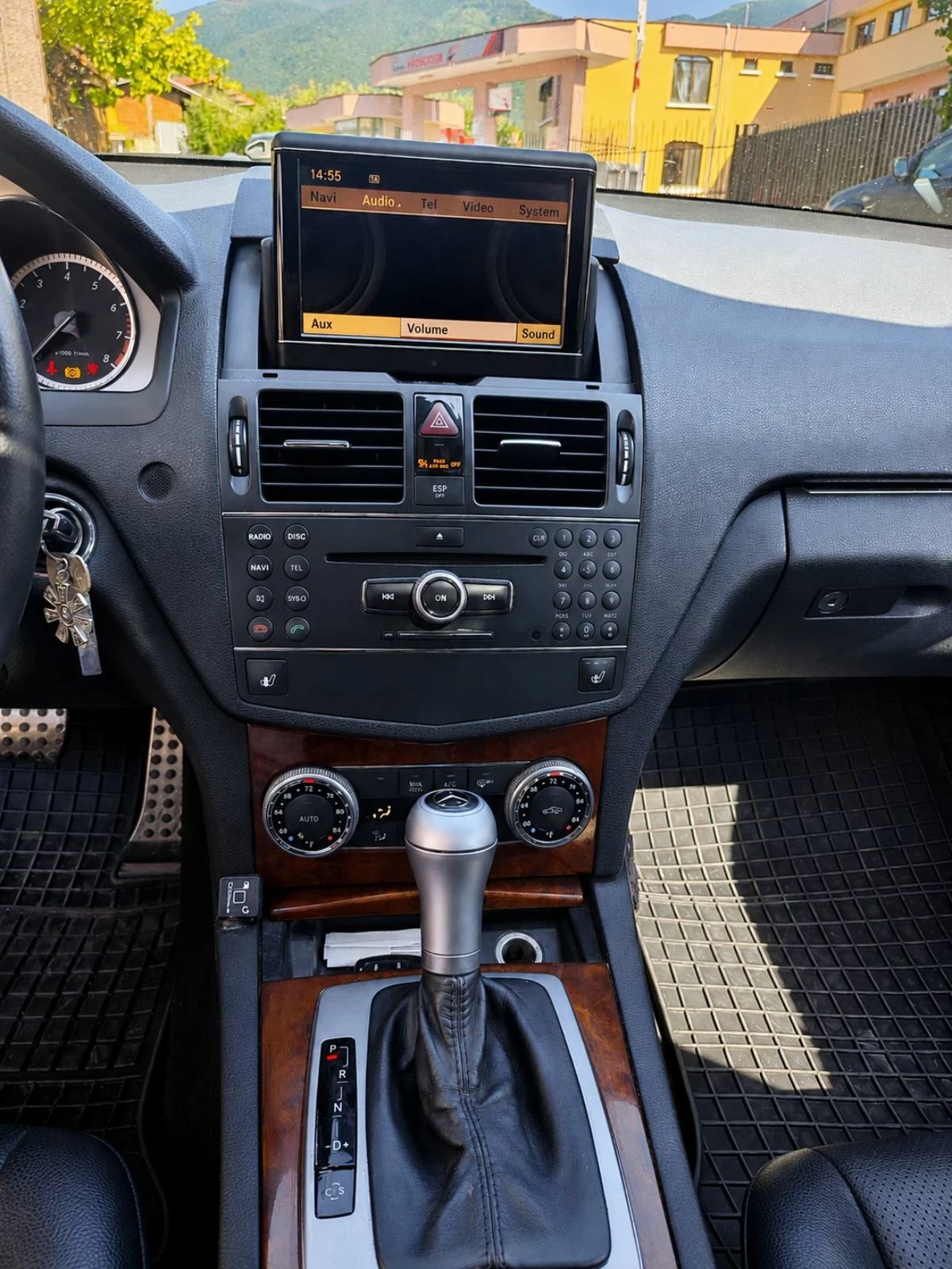 Mercedes-Benz C 300 | Mobile.bg � ����������� 2